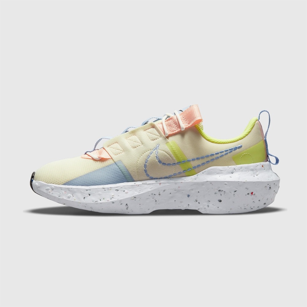 Nike Women's Crater Impact Running Trainers
